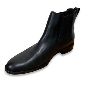 COLE HAAN Chelsea Boot black leather Chelsea boots US 13
